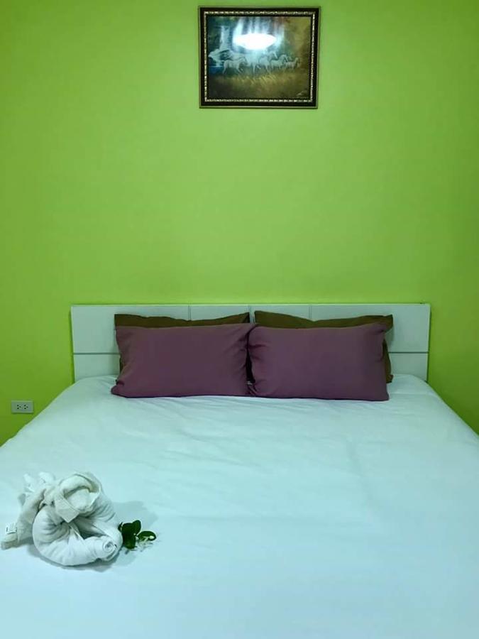 Greenhouse Apartment Nakhon Phanom Exterior foto